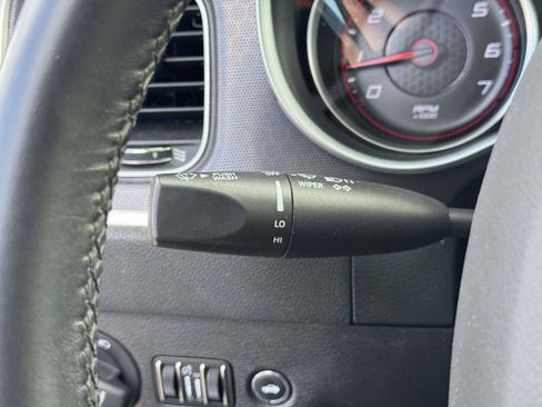 Used 2016 Dodge Charger SXT w/ Rallye Group image 20