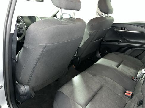 Used 2025 Toyota Camry LE FWD image 24