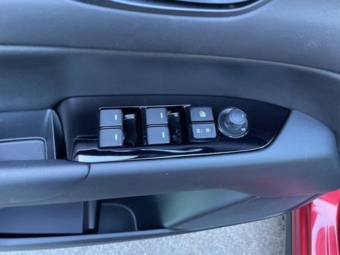 Certified 2025 MAZDA CX-5 AWD 2.5 S w/ Preferred Package image 14