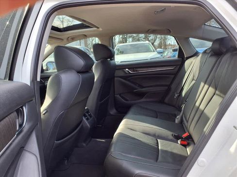 Used 2020 Honda Accord EX-L image 21