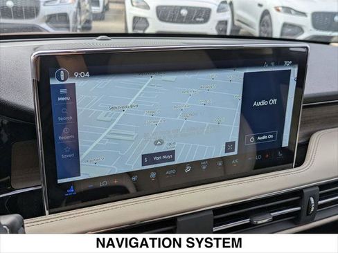 New 2025 Lincoln Corsair Grand Touring w/ Equipment Group 301A image 10