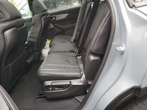 New 2026 Acura MDX A-Spec image 15