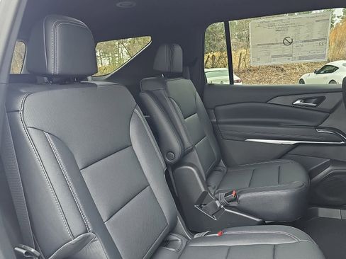 New 2026 Chevrolet Traverse LT w/ Driver Confidence Package image 24