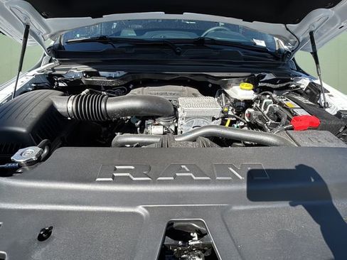 New 2026 RAM 1500 Laramie w/ Night Edition image 12