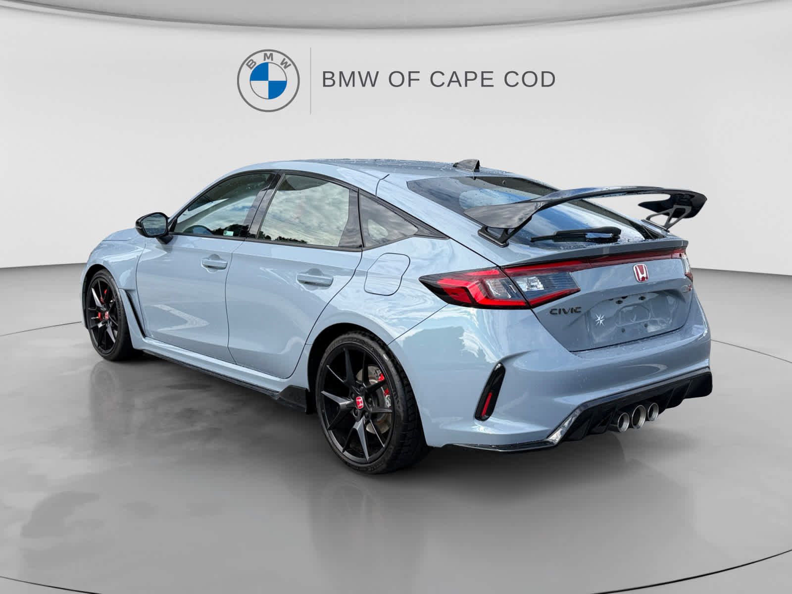 Used 2025 Honda Civic Type R image 5