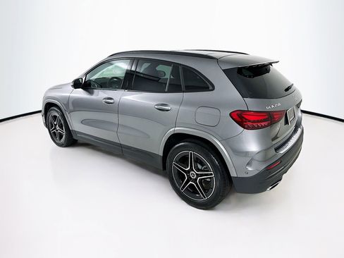 New 2026 Mercedes-Benz GLA 250 image 6