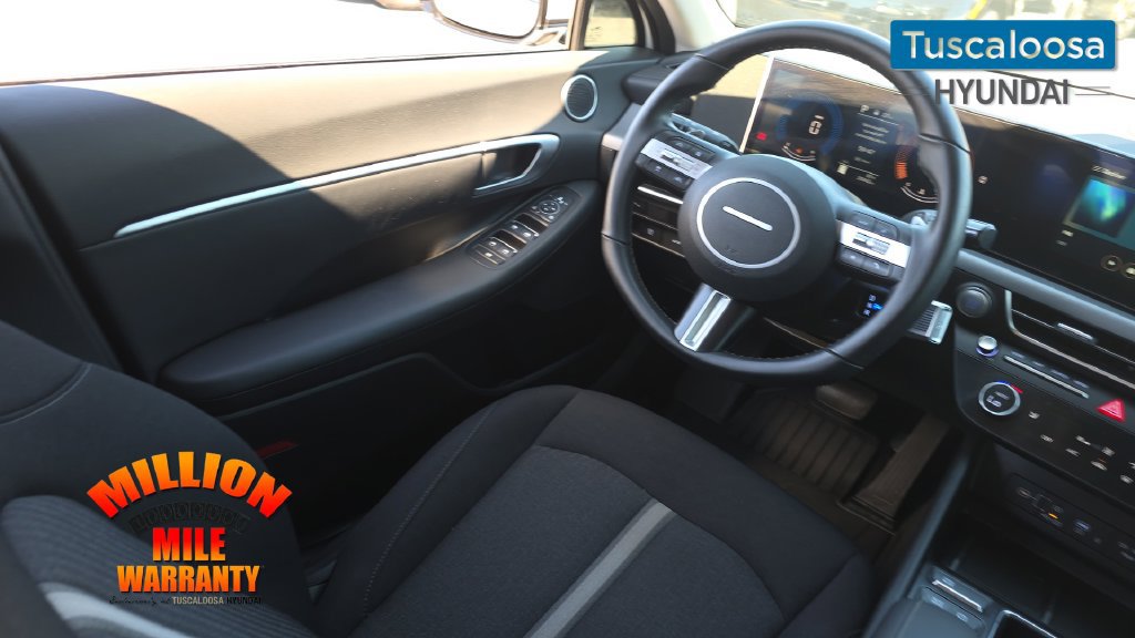 Used 2026 Hyundai Sonata SEL FWD image 27