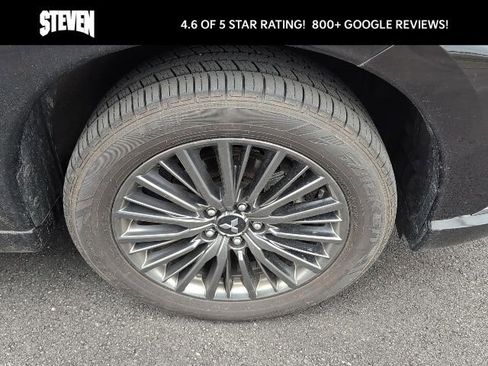 Used 2021 Mitsubishi Outlander LE image 14