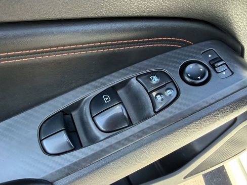 Used 2021 Nissan Altima 2.5 SR image 23