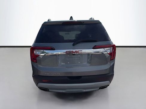 Used 2020 GMC Acadia SLE w/ Driver Convenience Package FWD image 7