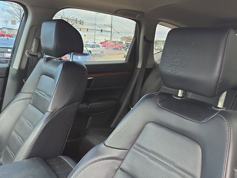 Used 2018 Honda CR-V EX-L image 15