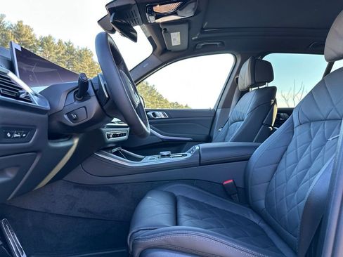 Certified 2026 BMW X5 xDrive40i w/ M Sport Package image 13