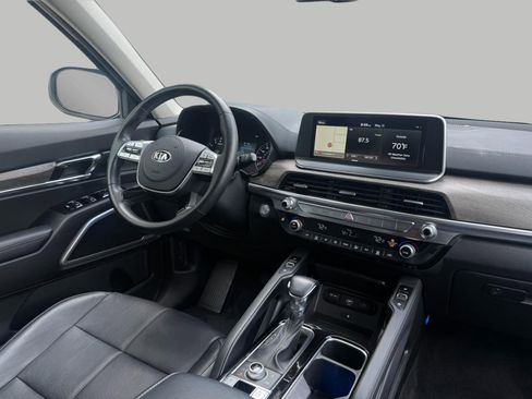 Used 2021 Kia Telluride EX w/ EX Premium Package AWD/4WD image 33