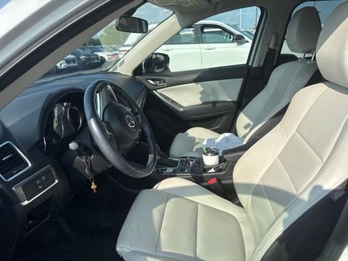 Used 2016 MAZDA CX-5 Grand Touring AWD/4WD image 5
