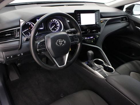 Used 2024 Toyota Camry LE FWD image 13