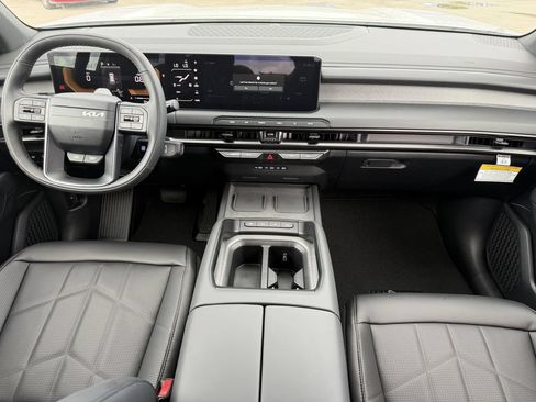 New 2027 Kia Telluride EX X-Line AWD/4WD image 17