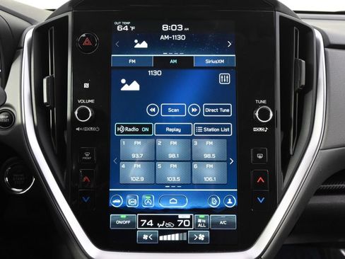 Used 2024 Subaru Crosstrek 2.0i Premium image 27