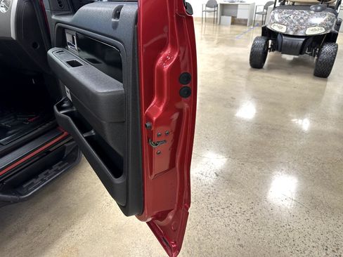 Used 2011 Ford F150 FX4 w/ FX Luxury Pkg image 55