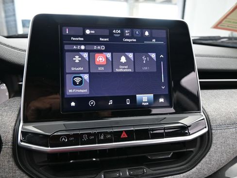 Used 2022 Jeep Compass Latitude image 23