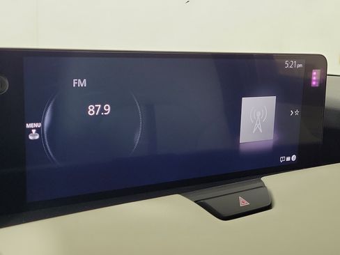 New 2026 MAZDA CX-90 Plug-In Hybrid w/ Premium Plus image 19