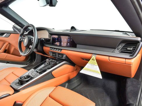 New 2026 Porsche 911 Carrera S RWD image 21