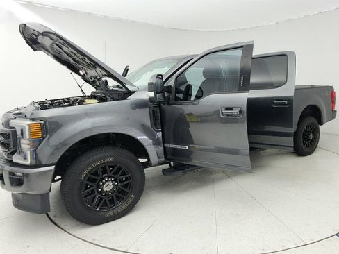 Used 2020 Ford F250 Lariat AWD/4WD image 10