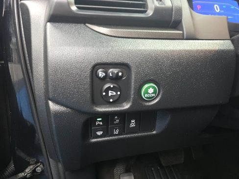Used 2023 Honda Passport TrailSport image 24
