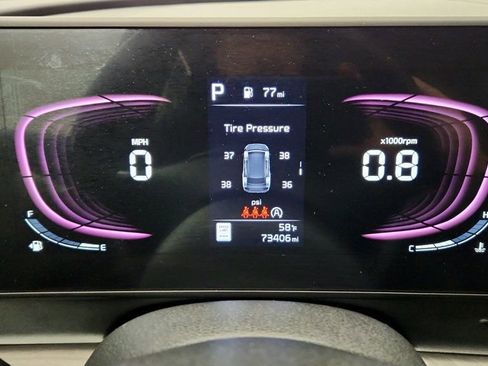 Used 2023 Kia Sportage X-Line w/ X-Line Premium Package image 15