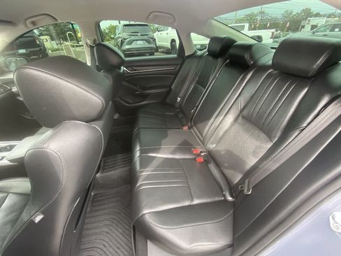Used 2021 Honda Accord Sport Special Edition image 21