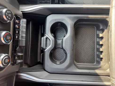 Used 2020 RAM 2500 Big Horn w/ Night Edition AWD/4WD image 28