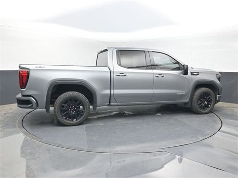 Used 2023 GMC Sierra 1500 Elevation image 7