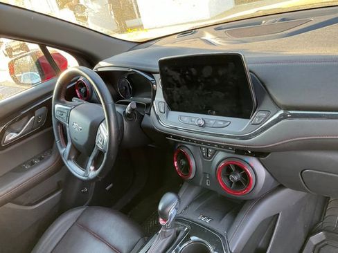 Used 2023 Chevrolet Blazer RS image 12