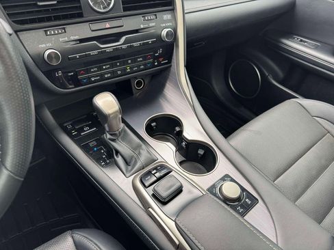 Used 2019 Lexus RX 350 F Sport AWD/4WD image 33