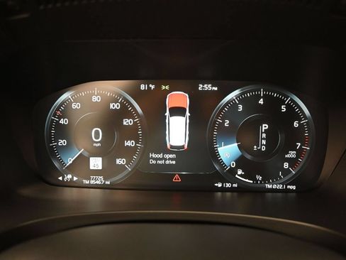 Used 2018 Volvo V90 T6 Cross Country w/ Convenience Package AWD/4WD image 14