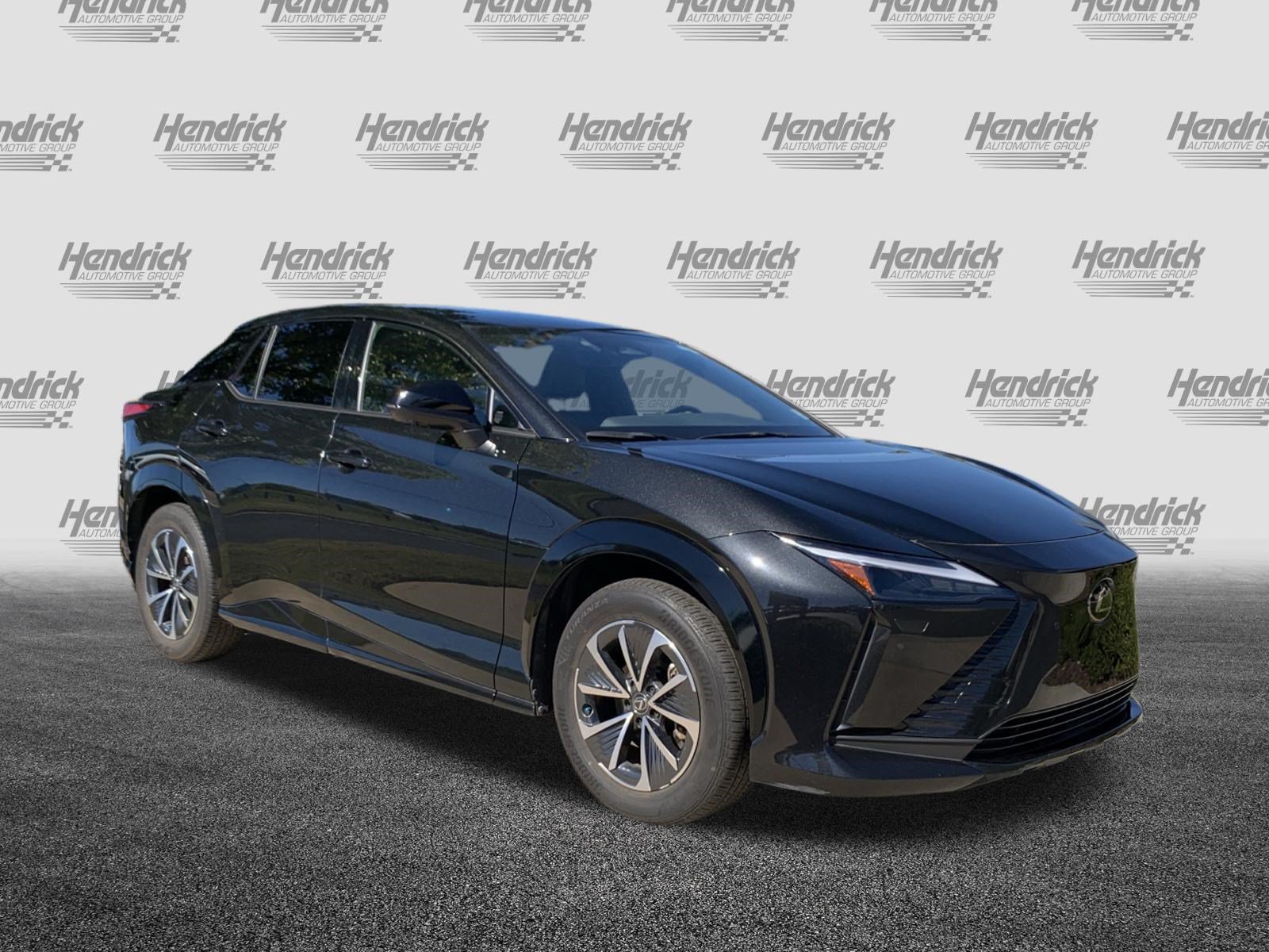 Used 2024 Lexus RZ 300e Premium FWD image 2
