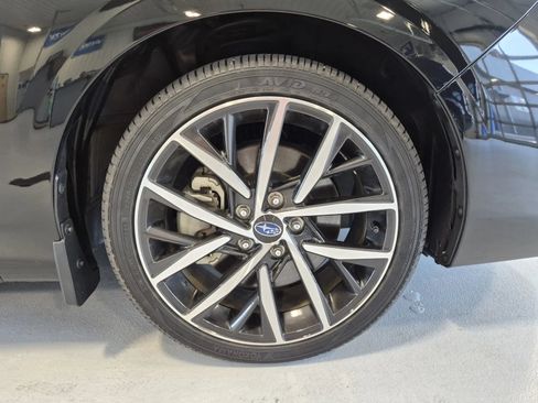 Used 2025 Subaru Impreza 2.0i Sport AWD/4WD image 39