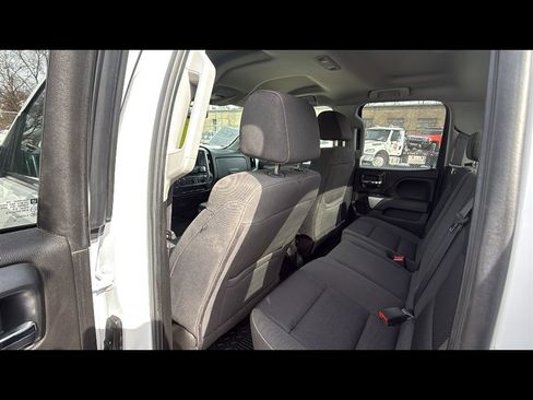 Used 2016 Chevrolet Silverado 1500 LT w/ All Star Edition image 23