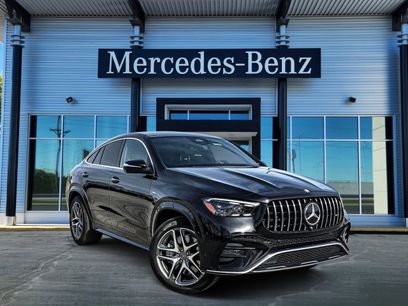 New 2026 Mercedes-Benz GLE 53 AMG 4MATIC