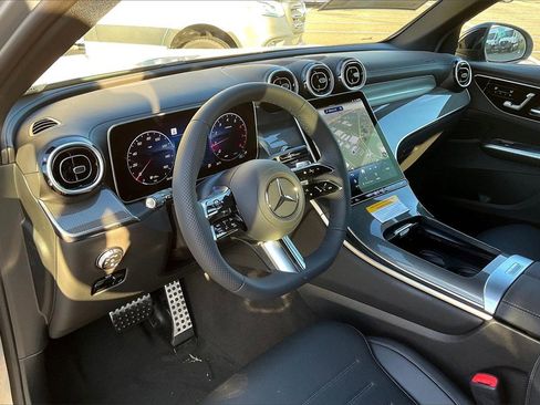 New 2026 Mercedes-Benz GLC 300 4MATIC image 6