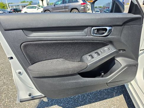 Used 2024 Honda Civic Sport image 19