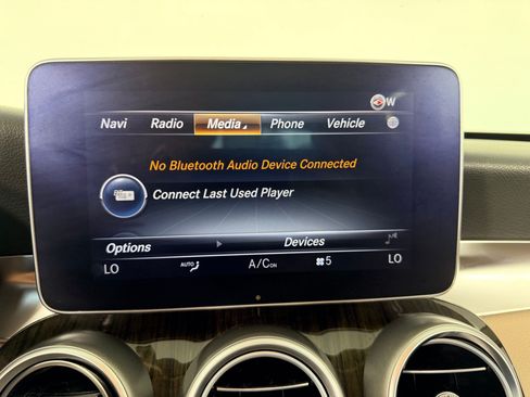Used 2016 Mercedes-Benz C 300 4MATIC Sedan image 20