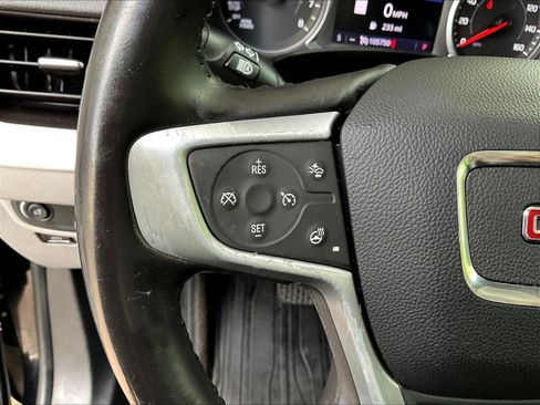 Used 2019 GMC Terrain SLT w/ Preferred Package AWD/4WD image 11