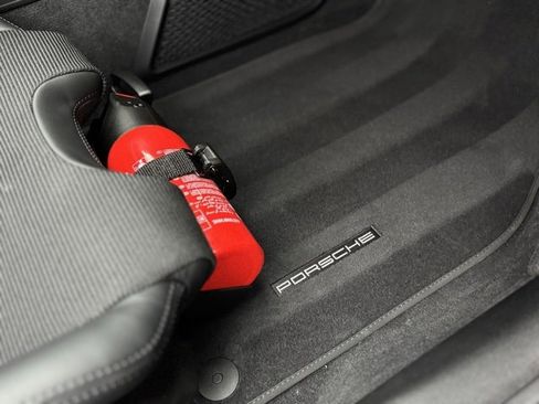 Used 2026 Porsche 911 GT3 image 36