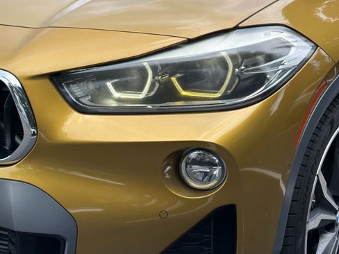 Used 2018 BMW X2 xDrive28i AWD/4WD image 6