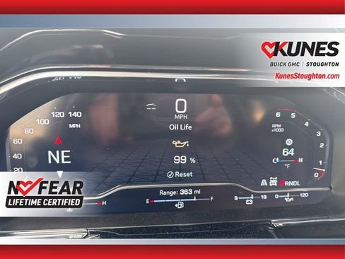 Used 2025 GMC Sierra 2500 SLT w/ SLT Premium Package image 29