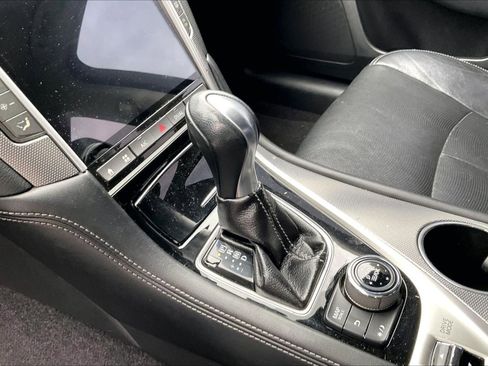 Used 2015 INFINITI Q50 Premium w/ Navigation Package RWD image 15