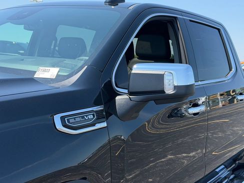 New 2026 GMC Sierra 1500 Denali AWD/4WD image 19