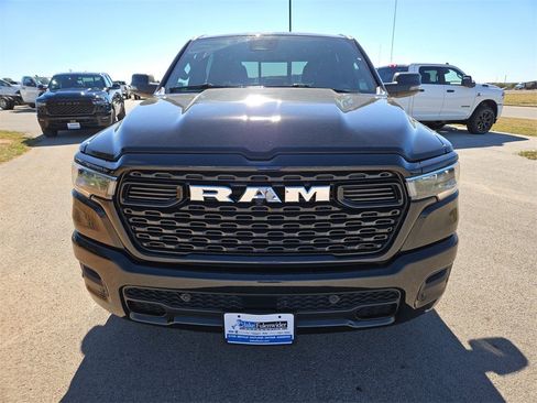 New 2025 RAM 1500 Lone Star image 11