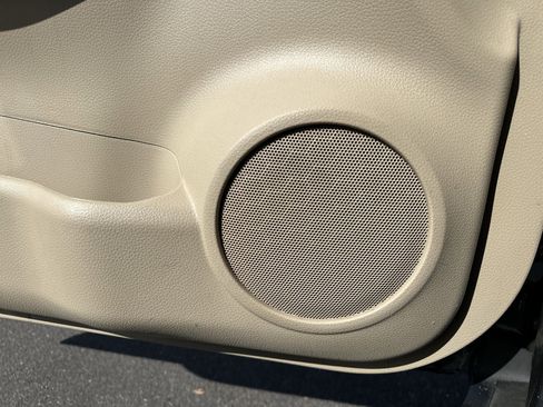 Used 2017 Nissan Rogue SL w/ SL Premium Package image 27