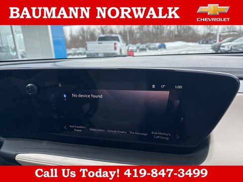 Used 2024 Buick Encore GX Avenir w/ Avenir Convenience Package FWD image 17